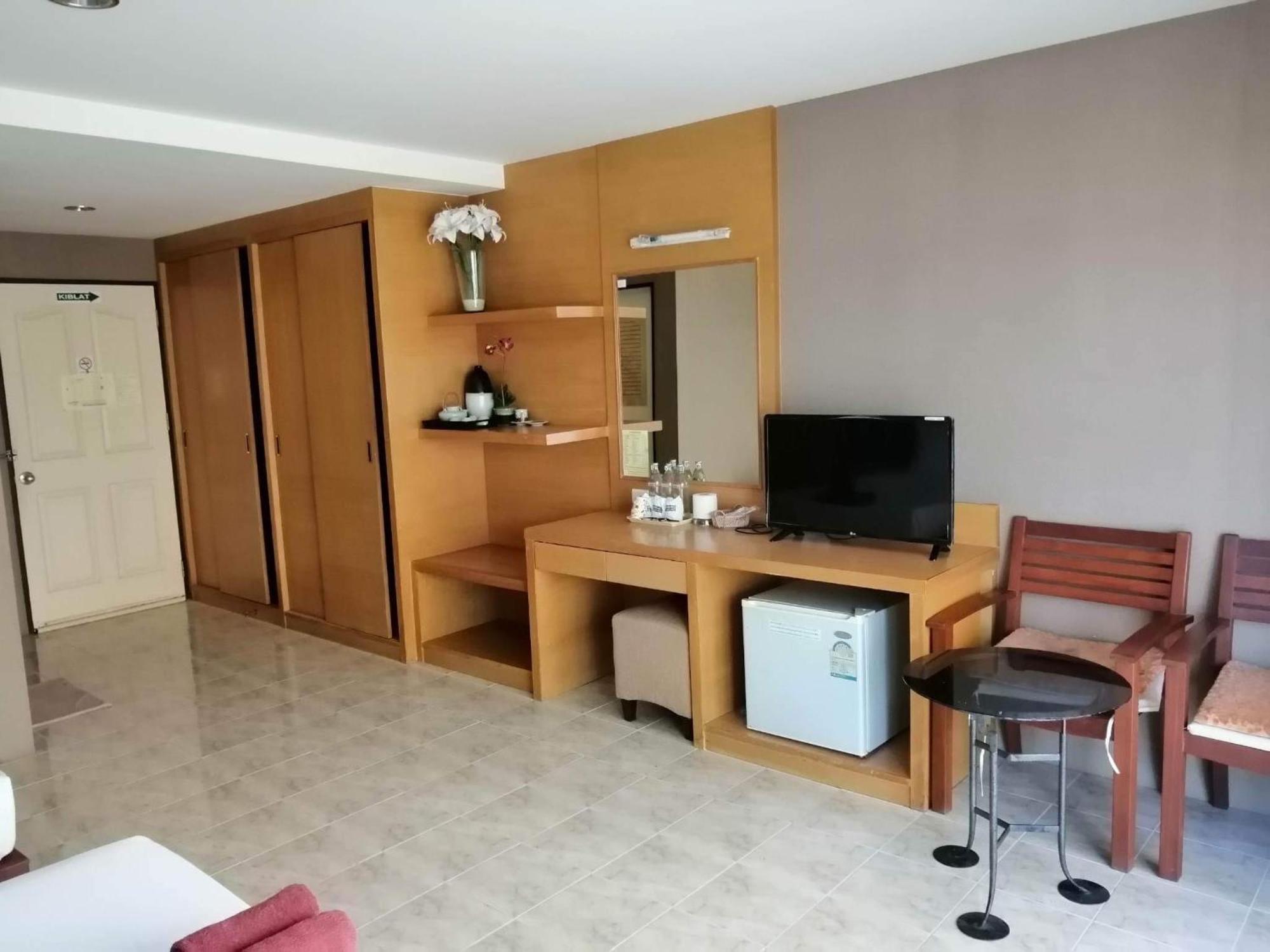 Pearl Place Hotel Хат'яй Екстер'єр фото