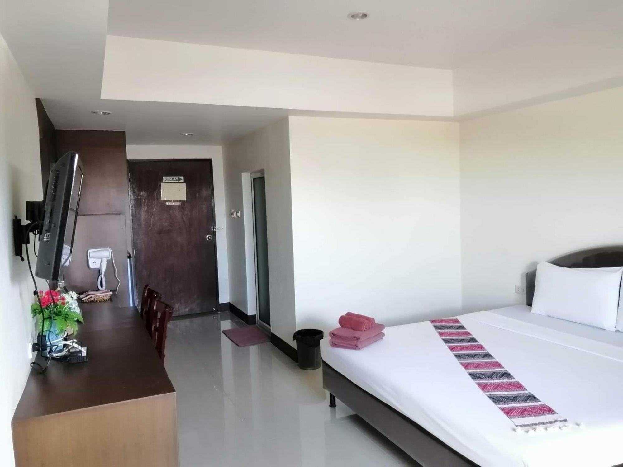 Pearl Place Hotel Хат'яй Екстер'єр фото