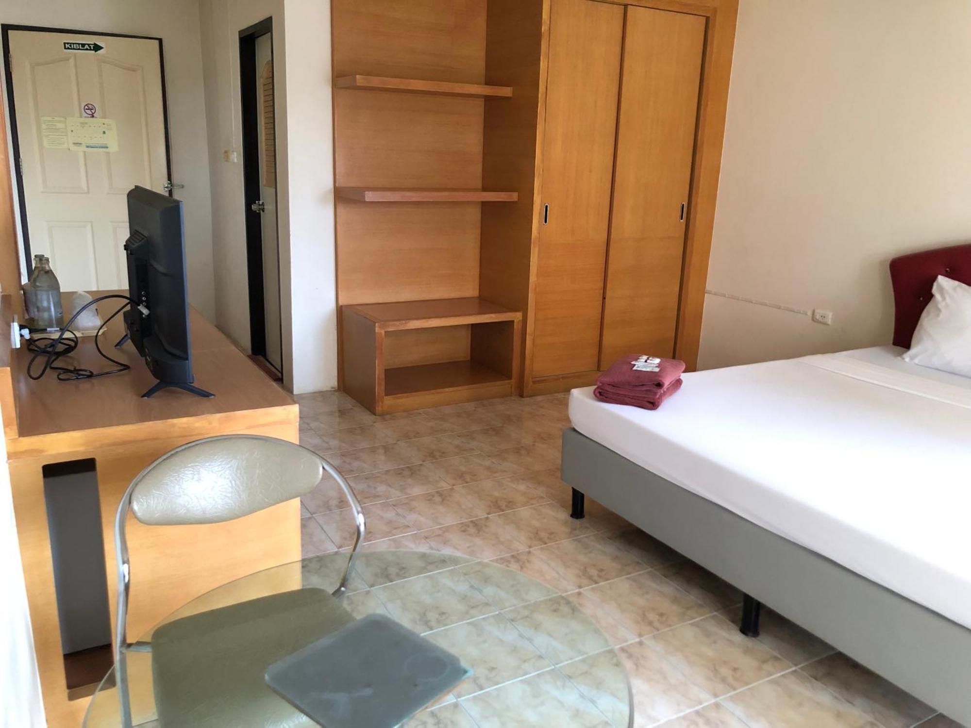 Pearl Place Hotel Хат'яй Екстер'єр фото